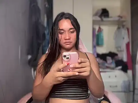 Snapshot of asian_cumstarrhian chatting on 16, 2, 2026 asian cumstarrhian online show from 16, 2, 2026