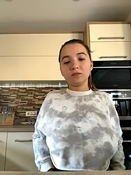 Snapshot of MissMay chatting on 20, 9, 2025 MissMay online show from 20, 9, 2025