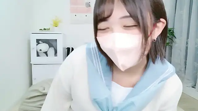 Snapshot of Hinata_Sun chatting on 12, 9, 2025 Hinata Sun online show from 12, 9, 2025