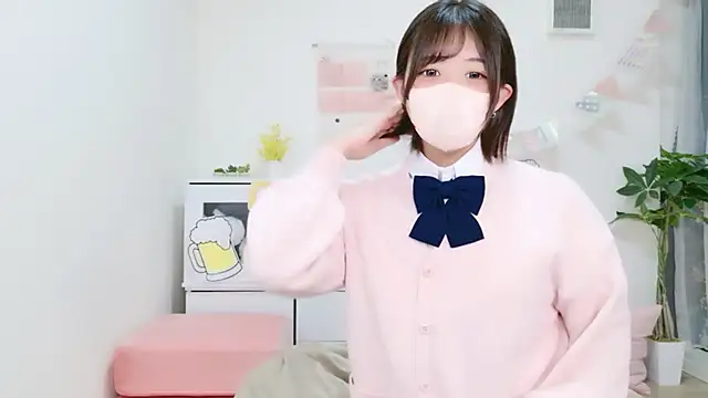 Snapshot of Hinata_Sun chatting on 23, 9, 2025 Hinata Sun online show from 23, 9, 2025