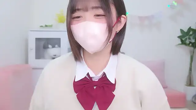 Snapshot of Hinata_Sun chatting on 23, 10, 2025 Hinata Sun online show from 23, 10, 2025