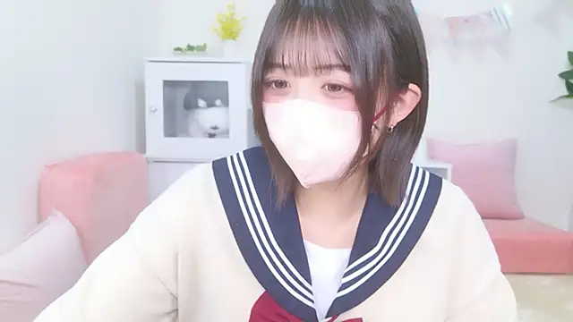 Snapshot of Hinata_Sun chatting on 25, 10, 2025 Hinata Sun online show from 25, 10, 2025