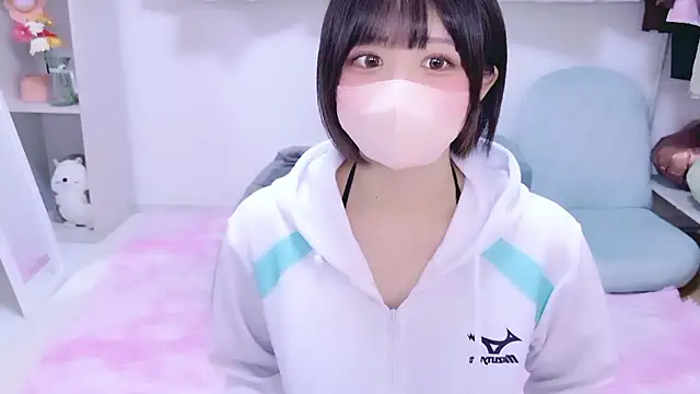 Hinata Sun online show from 14, 3, 2026