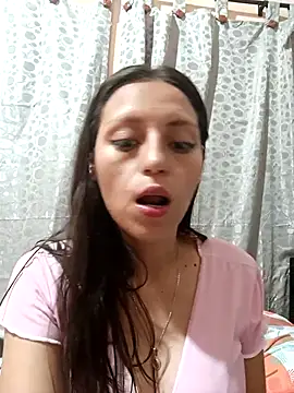 Snapshot of Lahila_ chatting on 27, 3, 2026 Lahila online show from 27, 3, 2026