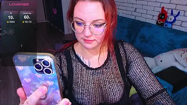 AlisaDream  online show from 20, 9, 2025