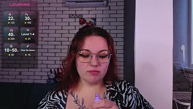AlisaDream  online show from 24, 9, 2025