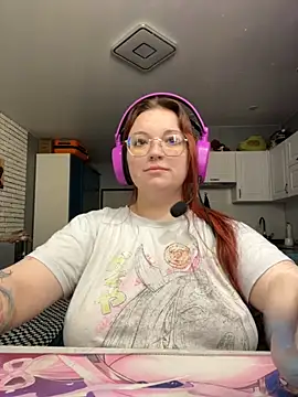 AlisaDream  online show from 25, 9, 2025