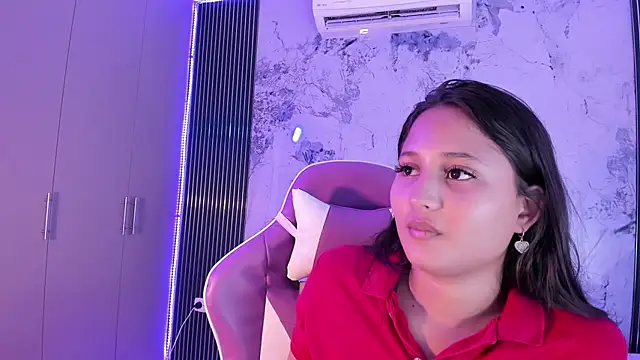 Laly Cherry  online show from 21, 10, 2025