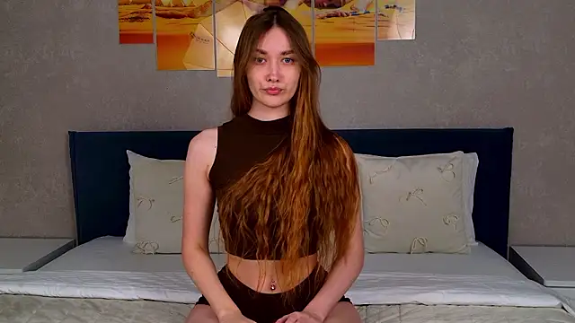 AmadaReine online show from 13, 3, 2026