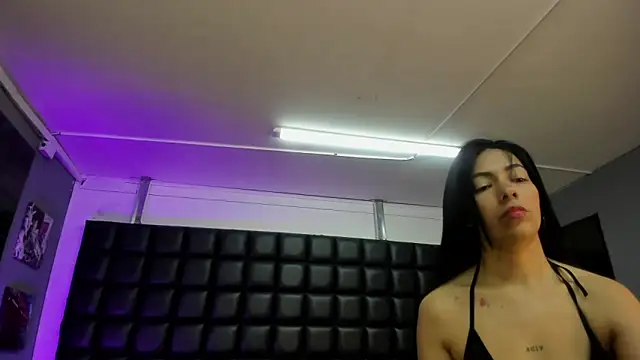 ashlyy sweet  online show from 25, 2, 2026