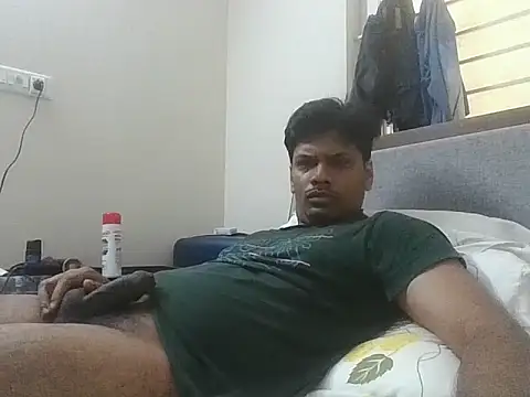 Snapshot of Bakasur_19 chatting on 6, 4, 2026 Bakasur 19 online show from 6, 4, 2026