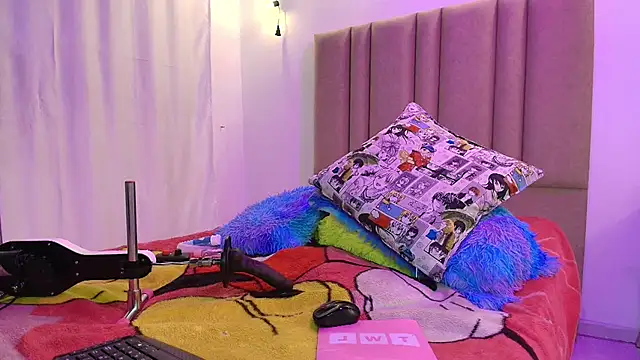 camilo nom online show from 14, 10, 2025