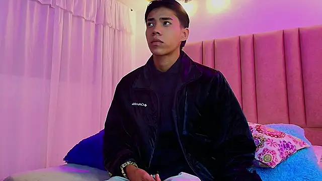 camilo nom online show from 26, 10, 2025