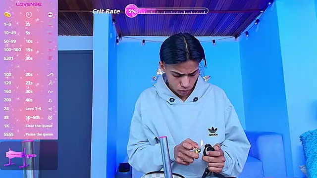 camilo nom online show from 8, 11, 2025