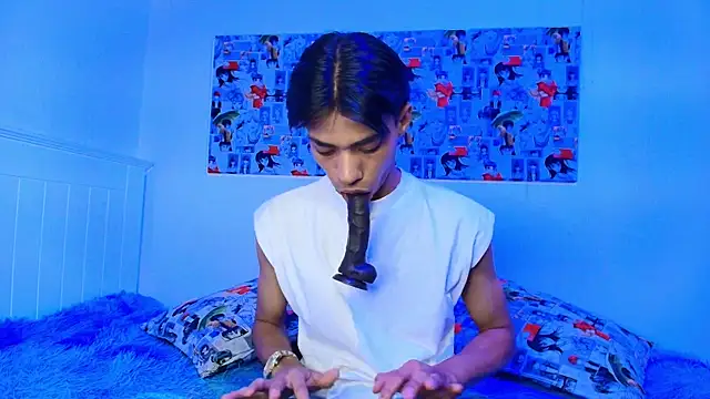 camilo nom online show from 18, 11, 2025