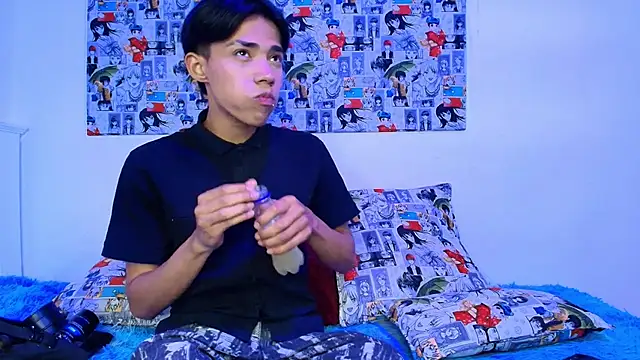 camilo nom online show from 19, 11, 2025