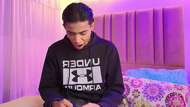 camilo nom online show from 20, 11, 2025