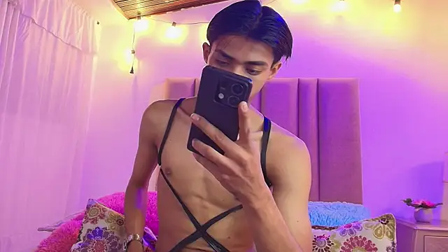 camilo nom online show from 21, 11, 2025