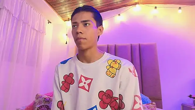 camilo nom online show from 23, 11, 2025