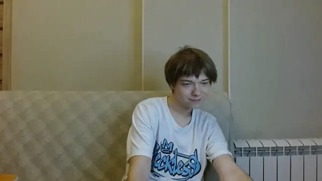 hilt on  online show from 7, 10, 2025