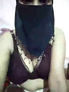 hezabi queen07 online show from 4, 10, 2025