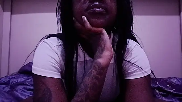 Himissnoire online show from 16, 3, 2026