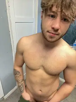 harleybarker online show from 30, 11, 2025