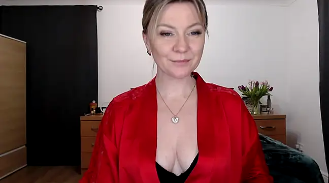 ParadiseAlina online show from 18, 1, 2025