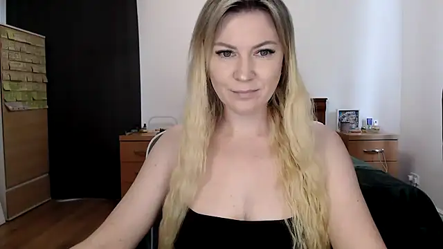 ParadiseAlina online show from 14, 9, 2025