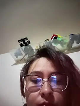 Freyacooper online show from 29, 10, 2025