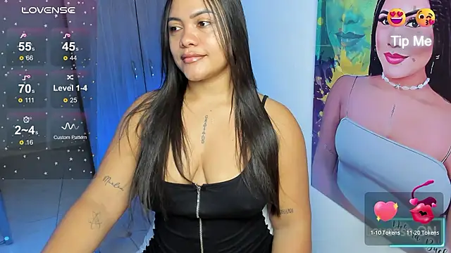 debie buchans online show from 27, 2, 2026