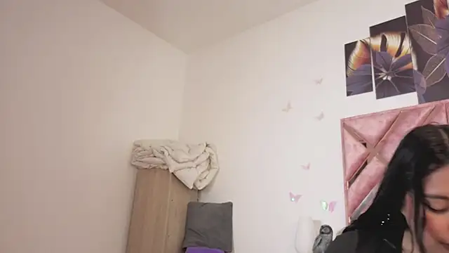 Candy Chloe02 online show from 4, 3, 2026