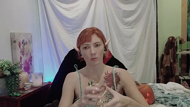 xpbunni online show from 4, 11, 2025