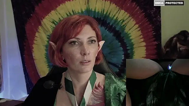 xpbunni online show from 10, 11, 2025