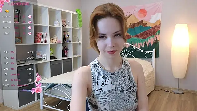 Snapshot of Wendy_Cutie chatting on 23, 11, 2025 Wendy Cutie online show from 23, 11, 2025