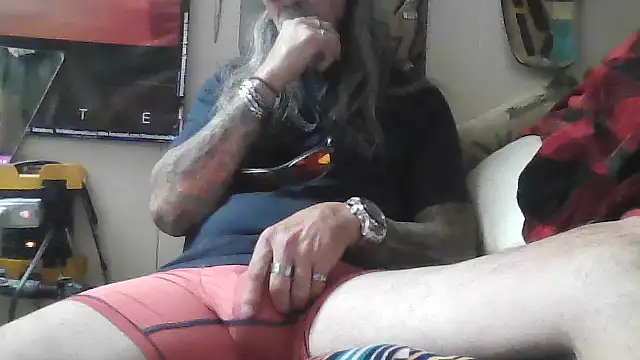 crassanova online show from 19, 2, 2026