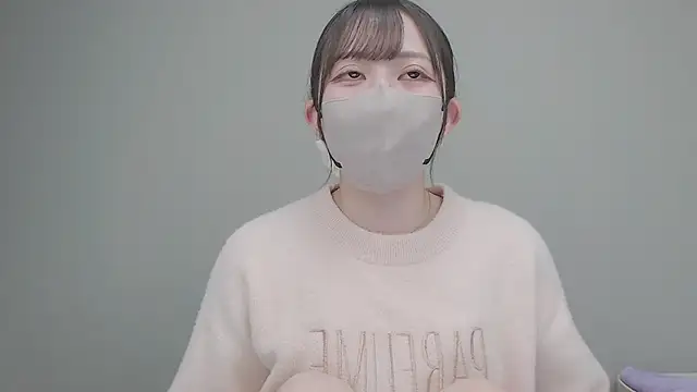 Sakura sweety online show from 21, 12, 2025