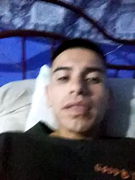 Youngmarcus777 online show from 7, 10, 2025