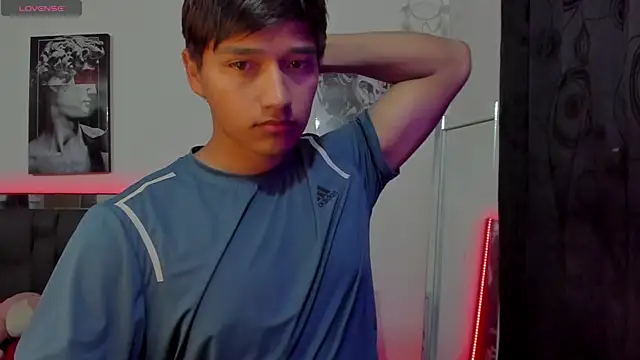 Snapshot of mateo-Esposito chatting on 4, 11, 2025 mateo-Esposito online show from 4, 11, 2025