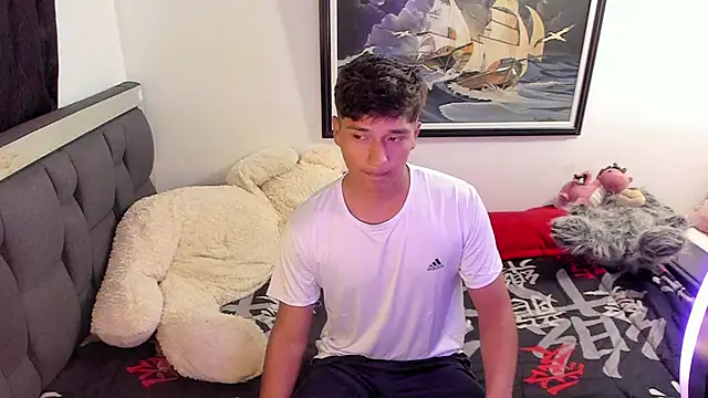 Snapshot of mateo-Esposito chatting on 16, 1, 2026 mateo-Esposito online show from 16, 1, 2026