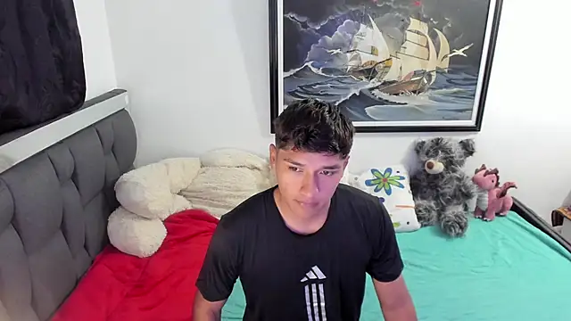 Snapshot of mateo-Esposito chatting on 1, 2, 2026 mateo-Esposito online show from 1, 2, 2026