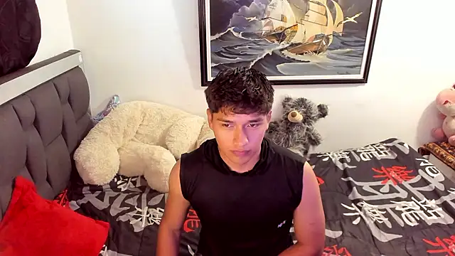 Snapshot of mateo-Esposito chatting on 13, 2, 2026 mateo-Esposito online show from 13, 2, 2026