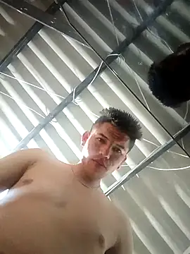 arrecho25cm online show from 26, 9, 2025