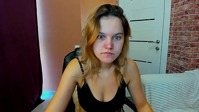 Hot   Jess online show from 8, 10, 2025