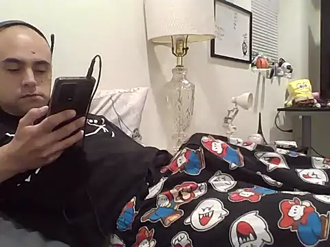 calientescitasoficial online show from 2, 12, 2025