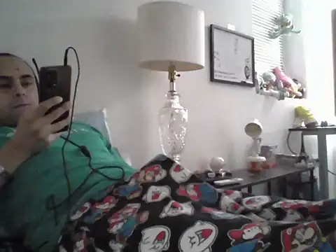 calientescitasoficial online show from 6, 1, 2026