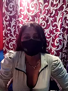 Snapshot of Sexy_Ruby04 chatting on 24, 10, 2025 Sexy Ruby04 online show from 24, 10, 2025