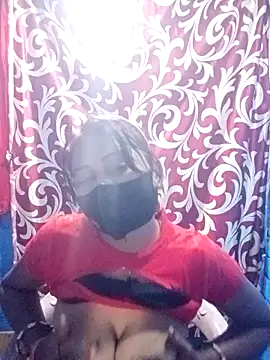 Snapshot of Sexy_Ruby04 chatting on 26, 10, 2025 Sexy Ruby04 online show from 26, 10, 2025