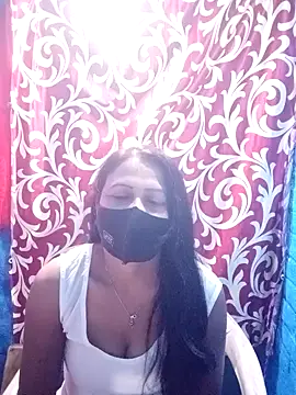 Snapshot of Sexy_Ruby04 chatting on 10, 11, 2025 Sexy Ruby04 online show from 10, 11, 2025