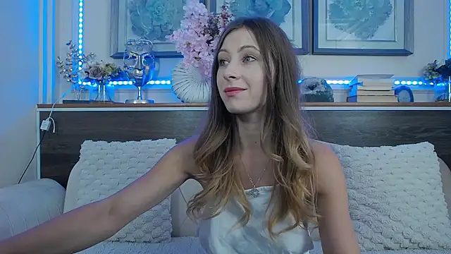 Snapshot of MuseDollX chatting on 28, 9, 2025 MuseDollX online show from 28, 9, 2025
